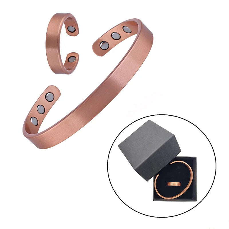 copper jewlery